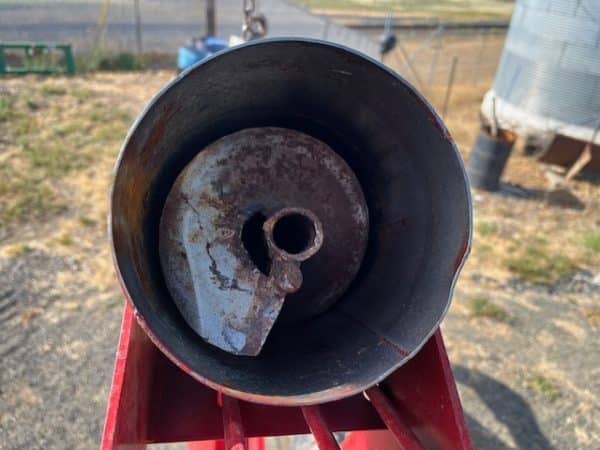 WESTFIELD DRILL FILL/FEED AUGER - Image 6