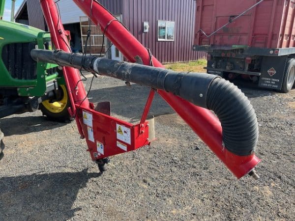 WESTFIELD DRILL FILL/FEED AUGER - Image 8