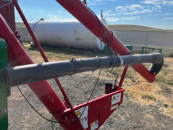 WESTFIELD DRILL FILL/FEED AUGER - Image 10