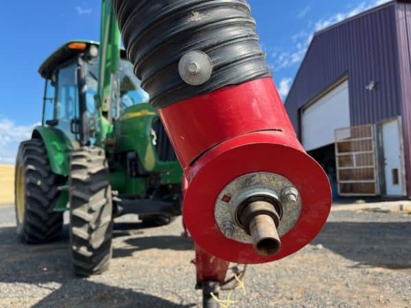 WESTFIELD DRILL FILL/FEED AUGER - Image 11