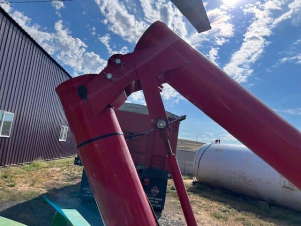 WESTFIELD DRILL FILL/FEED AUGER - Image 13