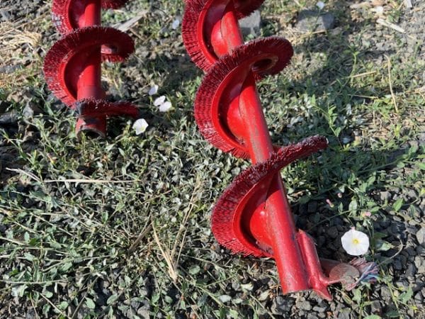 WESTFIELD DRILL FILL/FEED AUGER - Image 15