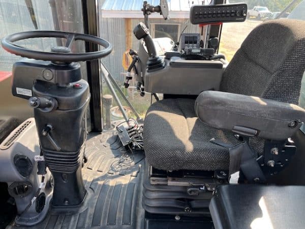 2008 APACHE AS 1210 SPRAYER W/ JD RATE CONTROLLERS - Image 14