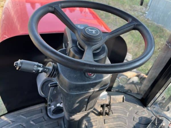 2008 APACHE AS 1210 SPRAYER W/ JD RATE CONTROLLERS - Image 8