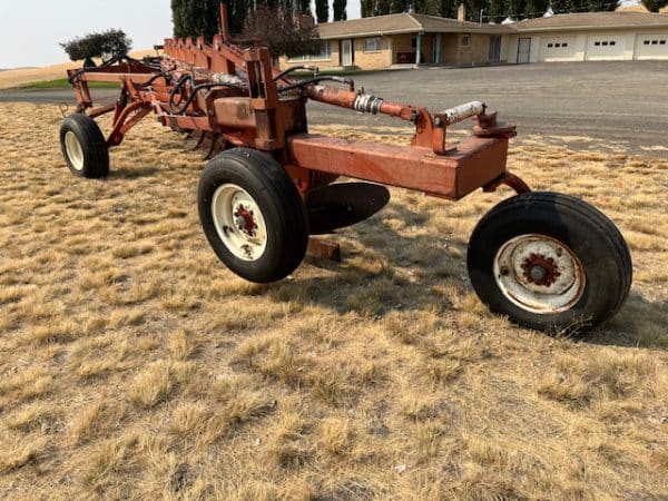 WIL-RICH 7 BOTTOM PLOW - Image 9