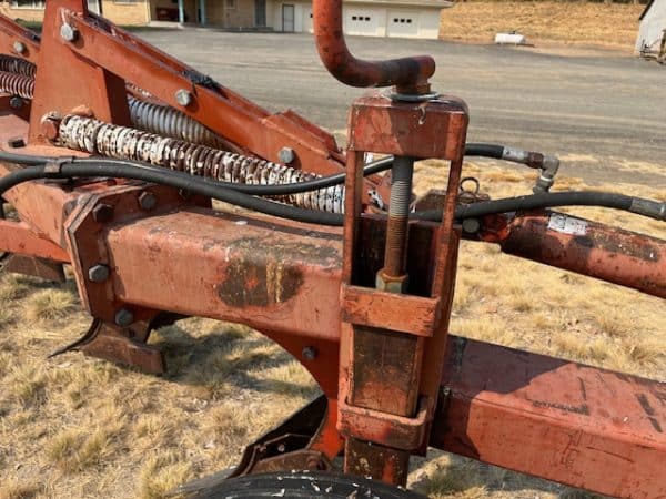WIL-RICH 7 BOTTOM PLOW - Image 13