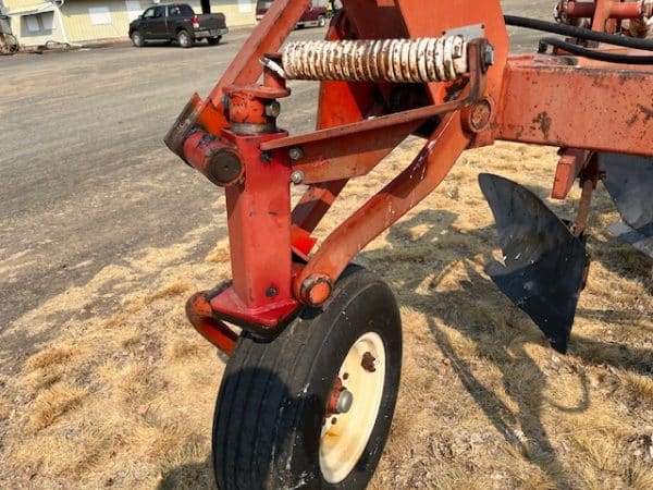 WIL-RICH 7 BOTTOM PLOW - Image 17