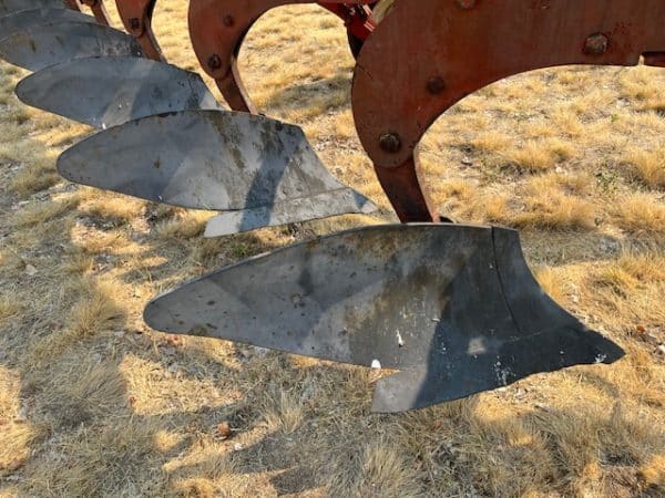 WIL-RICH 7 BOTTOM PLOW - Image 7