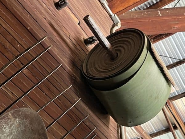 BELTING - RUBBERIZED - Image 3