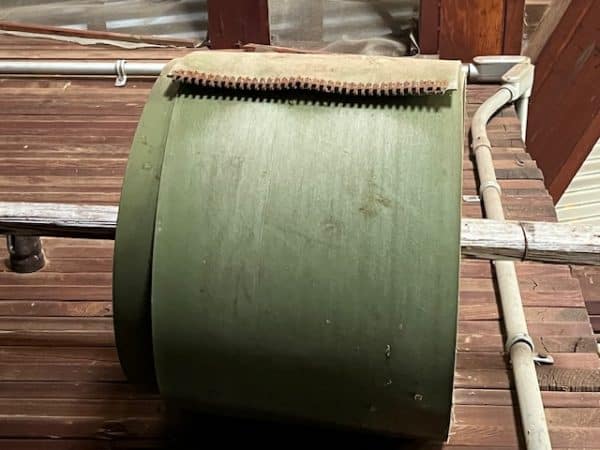 BELTING - RUBBERIZED - Image 4