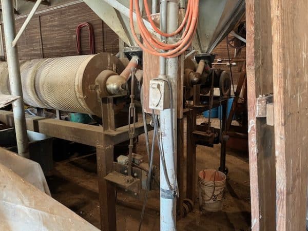 SEED CLEANING PLANT - Image 19