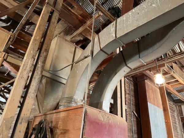 SEED CLEANING PLANT - Image 17