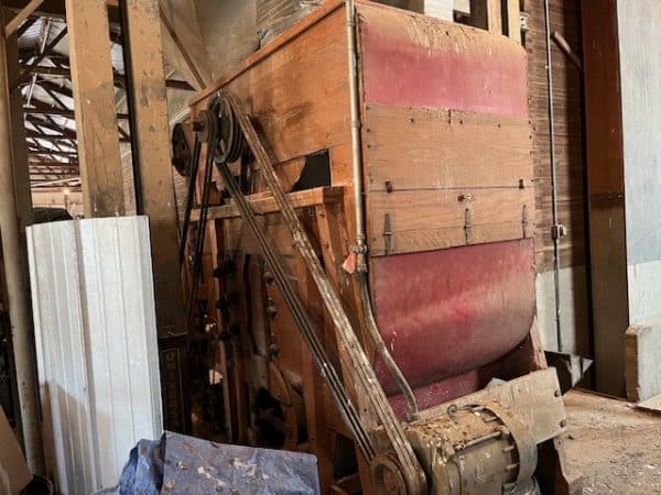 SEED CLEANING PLANT - Image 16