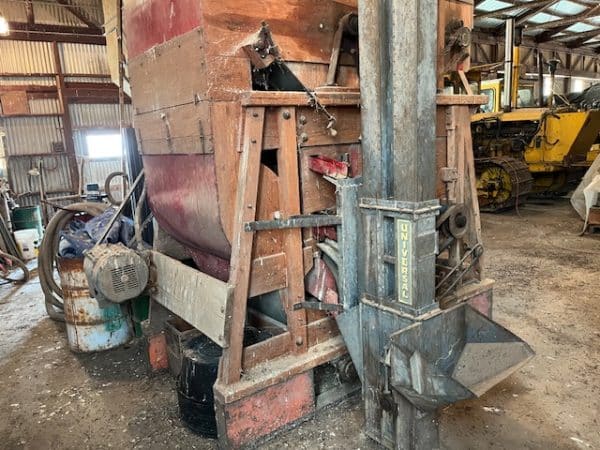 SEED CLEANING PLANT - Image 15