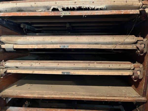 SEED CLEANING PLANT - Image 7