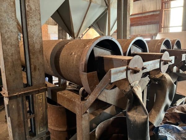 SEED CLEANING PLANT - Image 6