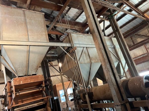 SEED CLEANING PLANT - Image 5
