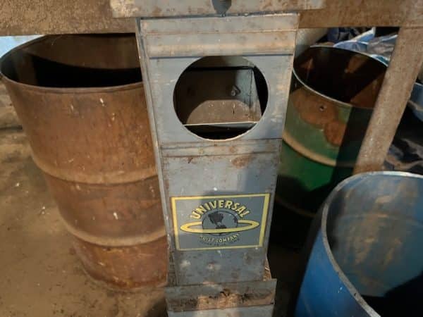 SEED CLEANING PLANT - Image 3