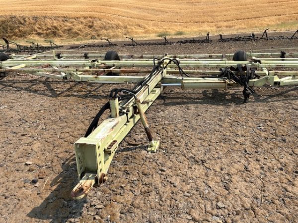 CALKINS FIELD CULTIVATOR 38' - Image 3