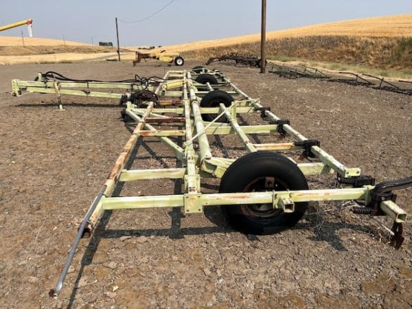 CALKINS FIELD CULTIVATOR 38' - Image 4