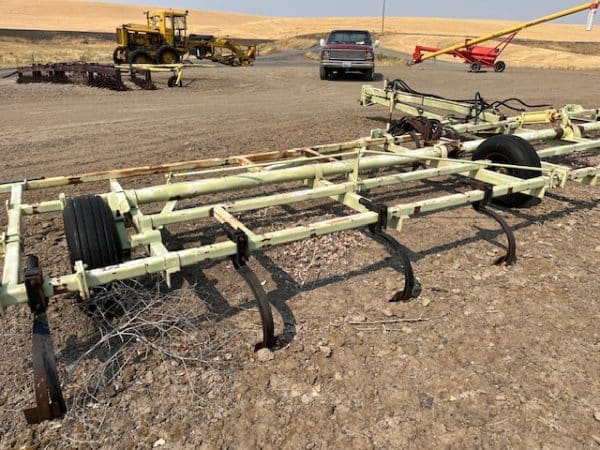 CALKINS FIELD CULTIVATOR 38' - Image 5