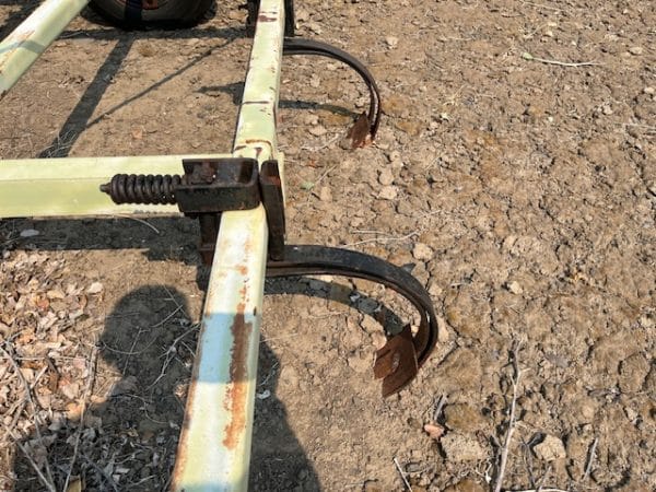 CALKINS FIELD CULTIVATOR 38' - Image 6