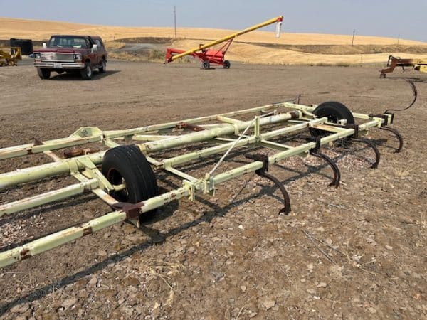 CALKINS FIELD CULTIVATOR 38' - Image 7