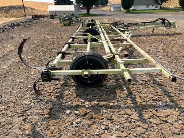 CALKINS FIELD CULTIVATOR 38' - Image 8