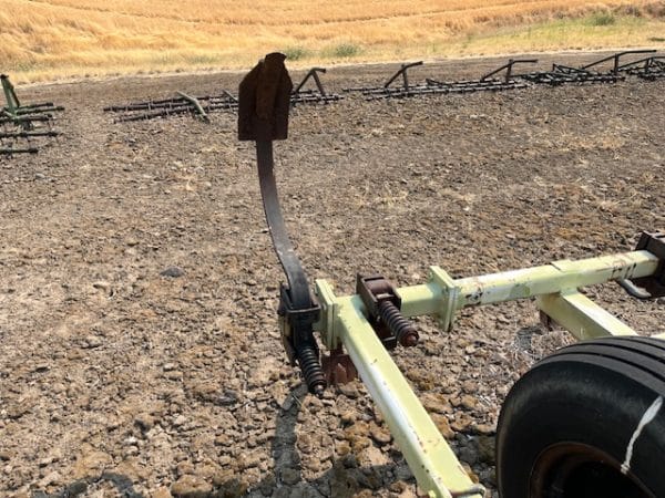 CALKINS FIELD CULTIVATOR 38' - Image 9
