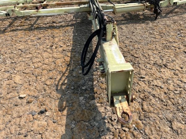 CALKINS FIELD CULTIVATOR 38' - Image 11