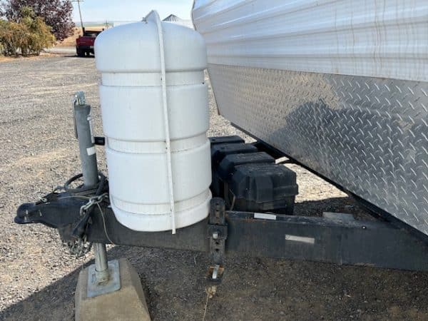 SPRINGDALE RV TRAILER, BUNKBED EDITION - Image 11