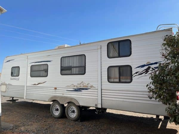 SPRINGDALE RV TRAILER, BUNKBED EDITION - Image 16