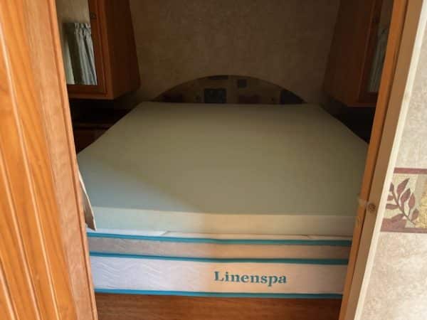 SPRINGDALE RV TRAILER, BUNKBED EDITION - Image 13