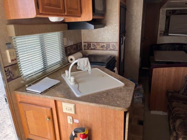 SPRINGDALE RV TRAILER, BUNKBED EDITION - Image 10