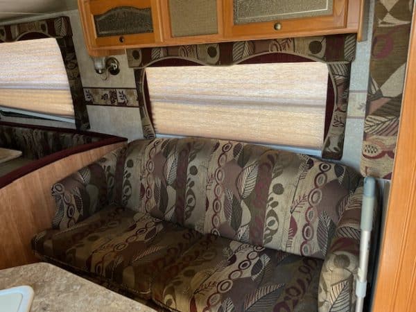 SPRINGDALE RV TRAILER, BUNKBED EDITION - Image 9