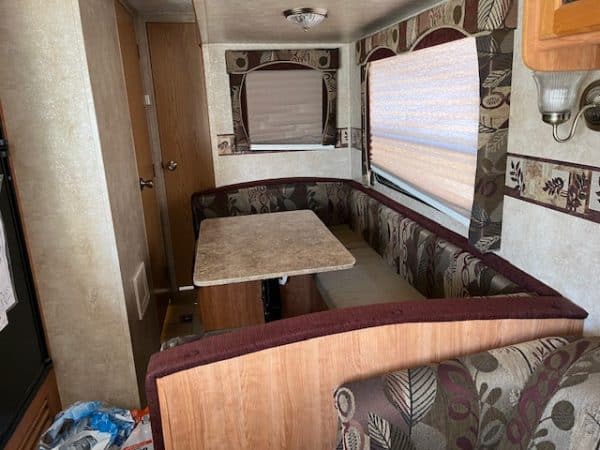 SPRINGDALE RV TRAILER, BUNKBED EDITION - Image 8