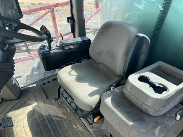CASE IH PATRIOT 4260 SPRAYER 2004 - Image 7