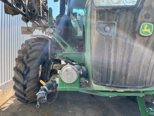 JOHN DEERE 4940 SPRAYER 2013 - Image 6