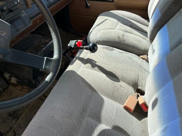 1991 CHEV KODIAK FUEL TRUCK - Image 7