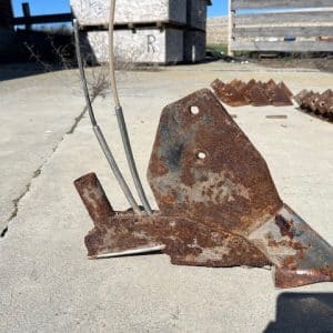 KILE FERTILIZER POINTS