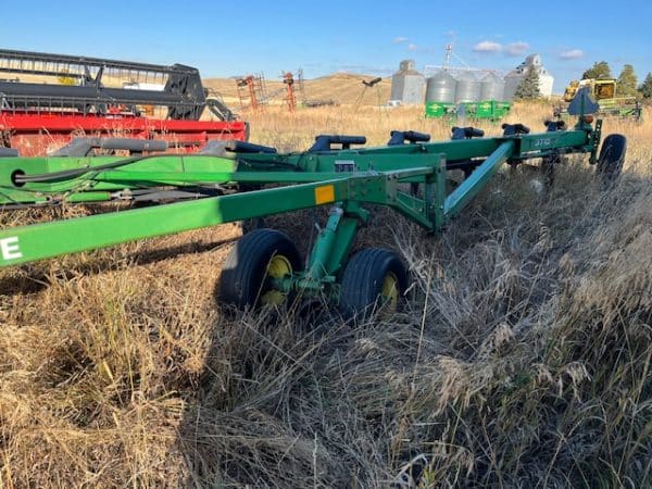 JOHN DEERE 3710 10 BOTTOM PLOW - Image 3