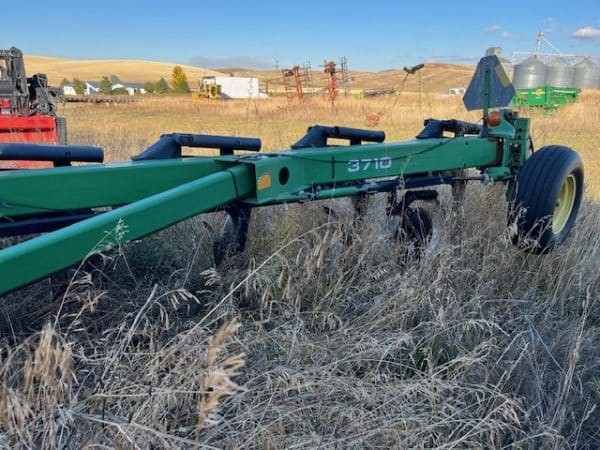 JOHN DEERE 3710 10 BOTTOM PLOW - Image 4