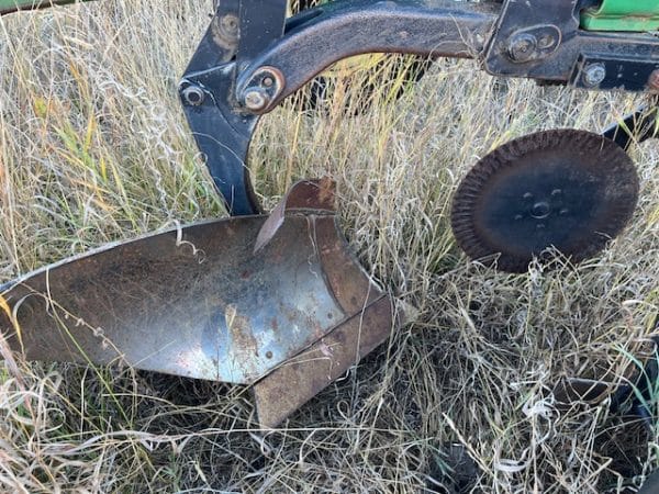 JOHN DEERE 3710 10 BOTTOM PLOW - Image 7