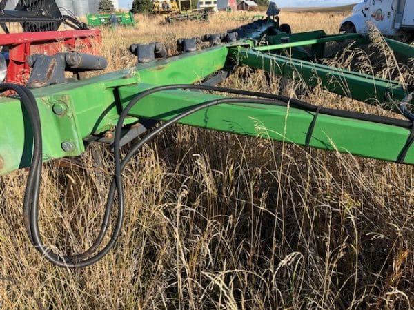 JOHN DEERE 3710 10 BOTTOM PLOW - Image 13