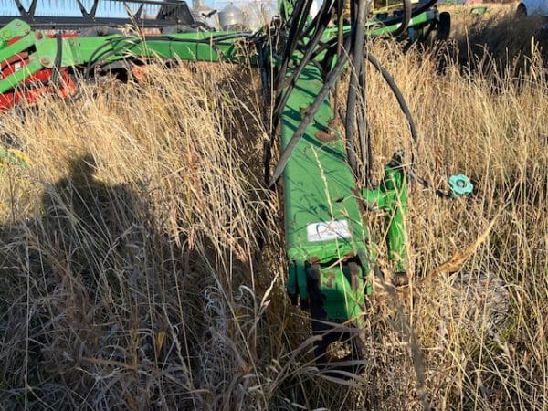 JOHN DEERE 3710 10 BOTTOM PLOW - Image 15