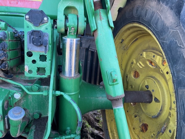2010 JOHN DEERE 8225R - Image 16