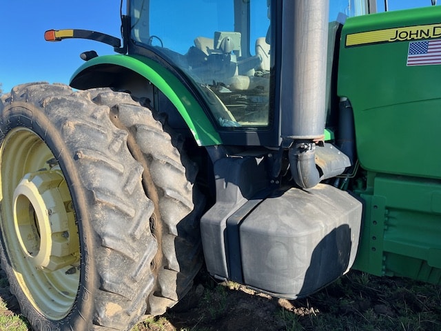 2010 JOHN DEERE 8225R - Image 15