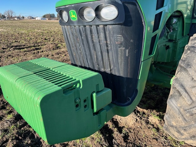 2010 JOHN DEERE 8225R - Image 13