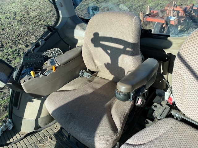 2010 JOHN DEERE 8225R - Image 8