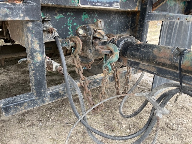 FLATDECK TRAILER & PUP - Image 17